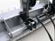 BlackStone BP 135 Hydro - Trituradora para tractor - Serie medio-pesada - Desplazamiento hidr&aacute;ulico