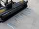 BlackStone BP 135 Hydro - Trituradora para tractor - Serie medio-pesada - Desplazamiento hidr&aacute;ulico