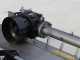 BlackStone BP 135 Hydro - Trituradora para tractor - Serie medio-pesada - Desplazamiento hidr&aacute;ulico