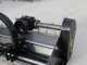 BlackStone BP 135 Hydro - Trituradora para tractor - Serie medio-pesada - Desplazamiento hidr&aacute;ulico