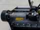 BlackStone BP 135 Hydro - Trituradora para tractor - Serie medio-pesada - Desplazamiento hidr&aacute;ulico