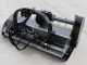 BlackStone BP 135 Hydro - Trituradora para tractor - Serie medio-pesada - Desplazamiento hidr&aacute;ulico