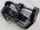BlackStone BP 135 Hydro - Trituradora para tractor - Serie medio-pesada - Desplazamiento hidr&aacute;ulico