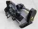 BlackStone BP 135 Hydro - Trituradora para tractor - Serie medio-pesada - Desplazamiento hidr&aacute;ulico