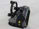 BlackStone BP 135 Hydro - Trituradora para tractor - Serie medio-pesada - Desplazamiento hidr&aacute;ulico