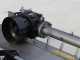 Trituradora de martillos con desplazamiento hidr&aacute;ulico para tractor, serie media - Blackstone BP 165 Hydro