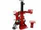 Ceccato BULL SPLT12F - Astilladora de le&ntilde;a para tractor - Vertical