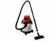 Einhell TC-VC 18/20 Li - Aspirador en seco/h&uacute;medo de bater&iacute;a - SIN BATER&Iacute;A NI CARGADOR