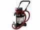 Einhell TE-VC 36/30 Li - Aspirador de s&oacute;lidos y l&iacute;quidos a bater&iacute;a - 2x 18V 4Ah