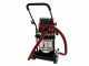 Einhell TE-VC 36/30 Li - Aspirador de s&oacute;lidos y l&iacute;quidos a bater&iacute;a - 2x 18V 4Ah