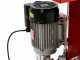 Ceccato BULL SPLE12 FDP - Astilladora de le&ntilde;a el&eacute;ctrica - Vertical - 230V