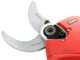 Tijeras de poda el&eacute;ctricas GeoTech Pro ESP 450-2 EVO