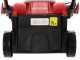GeoTech TTD 360 B - Cortac&eacute;sped el&eacute;ctrico - 1500 W - Corte de 35 cm
