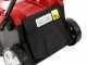 GeoTech TTD 360 B - Cortac&eacute;sped el&eacute;ctrico - 1500 W - Corte de 35 cm
