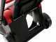 GeoTech TTD 360 B - Cortac&eacute;sped el&eacute;ctrico - 1500 W - Corte de 35 cm