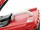 GeoTech TTD 360 B - Cortac&eacute;sped el&eacute;ctrico - 1500 W - Corte de 35 cm