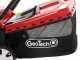 GeoTech TTD 360 B - Cortac&eacute;sped el&eacute;ctrico - 1500 W - Corte de 35 cm