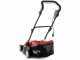 GeoTech TTD 360 B - Cortac&eacute;sped el&eacute;ctrico - 1500 W - Corte de 35 cm