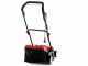 GeoTech TTD 360 B - Cortac&eacute;sped el&eacute;ctrico - 1500 W - Corte de 35 cm