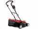 GeoTech TTD 360 B - Cortac&eacute;sped el&eacute;ctrico - 1500 W - Corte de 35 cm