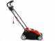 GeoTech TTD 360 B - Cortac&eacute;sped el&eacute;ctrico - 1500 W - Corte de 35 cm