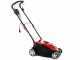 GeoTech TTD 360 B - Cortac&eacute;sped el&eacute;ctrico - 1500 W - Corte de 35 cm
