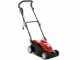 GeoTech TTD 360 B - Cortac&eacute;sped el&eacute;ctrico - 1500 W - Corte de 35 cm