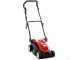 GeoTech TTD 360 B - Cortac&eacute;sped el&eacute;ctrico - 1500 W - Corte de 35 cm