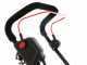 GeoTech TTD 360 B - Cortac&eacute;sped el&eacute;ctrico - 1500 W - Corte de 35 cm