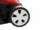 GeoTech TTD 360 B - Cortac&eacute;sped el&eacute;ctrico - 1500 W - Corte de 35 cm