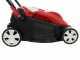 GeoTech TTD 360 B - Cortac&eacute;sped el&eacute;ctrico - 1500 W - Corte de 35 cm