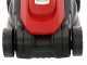 GeoTech TTD 360 B - Cortac&eacute;sped el&eacute;ctrico - 1500 W - Corte de 35 cm
