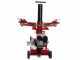 Ceccato BULL SPL12FH - Astilladora de le&ntilde;a de gasolina - Vertical