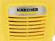 Hidrolimpiadora el&eacute;ctrica de agua fr&iacute;a Karcher K2 Universal - 110 bar
