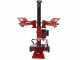 Ceccato BULL SPLE 6L - Astilladora de le&ntilde;a el&eacute;ctrica - Vertical - 230V