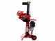 Ceccato BULL SPLE 6L - Astilladora de le&ntilde;a el&eacute;ctrica - Vertical - 230V