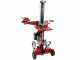 Ceccato BULL SPLE 6L - Astilladora de le&ntilde;a el&eacute;ctrica - Vertical - 230V