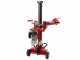 Ceccato BULL SPLE 6L - Astilladora de le&ntilde;a el&eacute;ctrica - Vertical - 230V