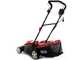 GeoTech TTD 380 B-MW - Cortac&eacute;sped el&eacute;ctrico - 1600 W - Corte de 38 cm