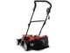 GeoTech TTD 380 B-MW - Cortac&eacute;sped el&eacute;ctrico - 1600 W - Corte de 38 cm