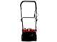 GeoTech TTD 380 B-MW - Cortac&eacute;sped el&eacute;ctrico - 1600 W - Corte de 38 cm