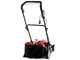 GeoTech TTD 380 B-MW - Cortac&eacute;sped el&eacute;ctrico - 1600 W - Corte de 38 cm