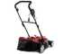 GeoTech TTD 380 B-MW - Cortac&eacute;sped el&eacute;ctrico - 1600 W - Corte de 38 cm