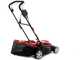GeoTech TTD 380 B-MW - Cortac&eacute;sped el&eacute;ctrico - 1600 W - Corte de 38 cm