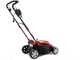GeoTech TTD 380 B-MW - Cortac&eacute;sped el&eacute;ctrico - 1600 W - Corte de 38 cm