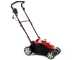 GeoTech TTD 380 B-MW - Cortac&eacute;sped el&eacute;ctrico - 1600 W - Corte de 38 cm