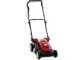 GeoTech TTD 380 B-MW - Cortac&eacute;sped el&eacute;ctrico - 1600 W - Corte de 38 cm