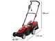 GeoTech TTD 380 B-MW - Cortac&eacute;sped el&eacute;ctrico - 1600 W - Corte de 38 cm