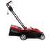 GeoTech TTD 380 B-MW - Cortac&eacute;sped el&eacute;ctrico - 1600 W - Corte de 38 cm