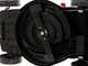 GeoTech TTD 380 B-MW - Cortac&eacute;sped el&eacute;ctrico - 1600 W - Corte de 38 cm
